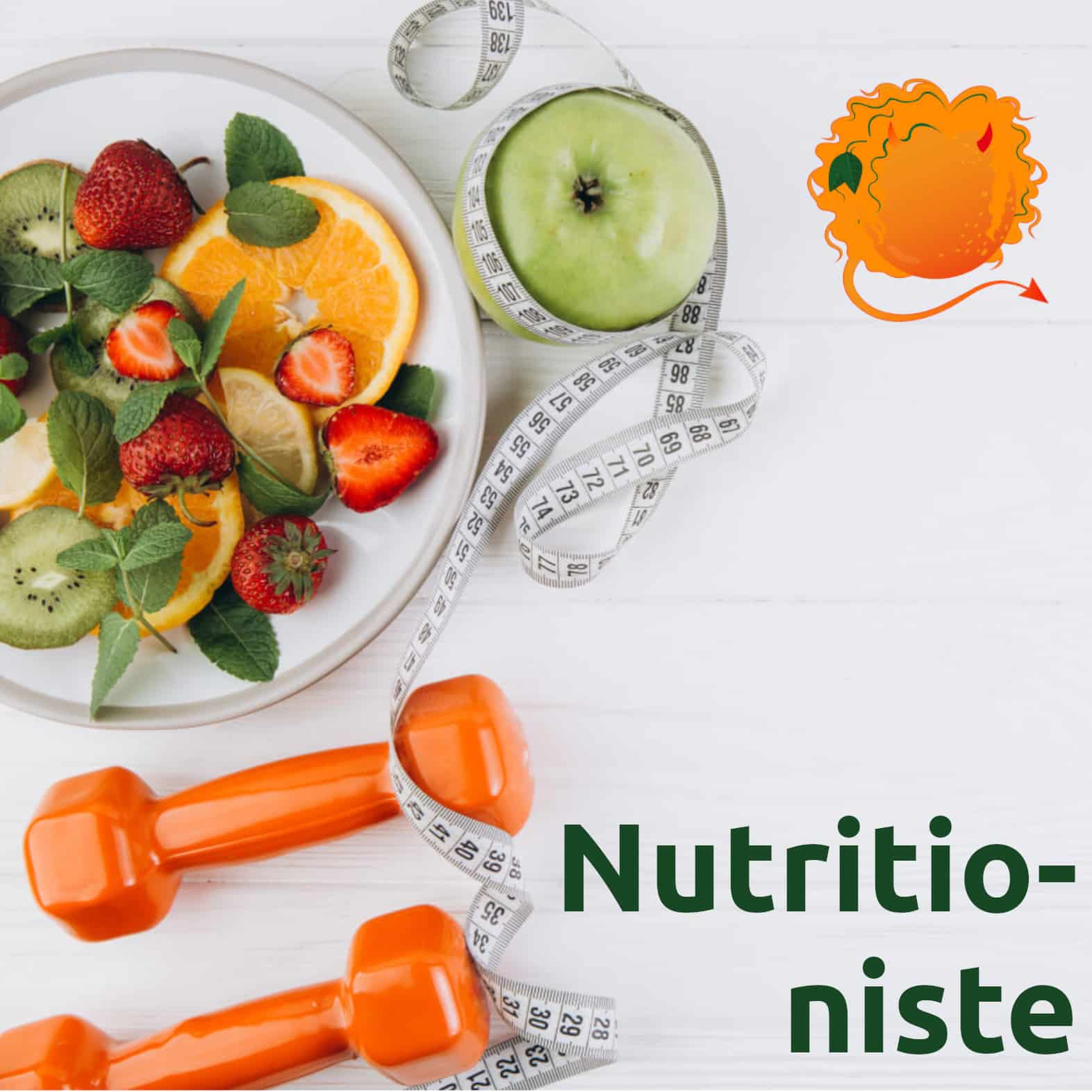 Nutritionniste