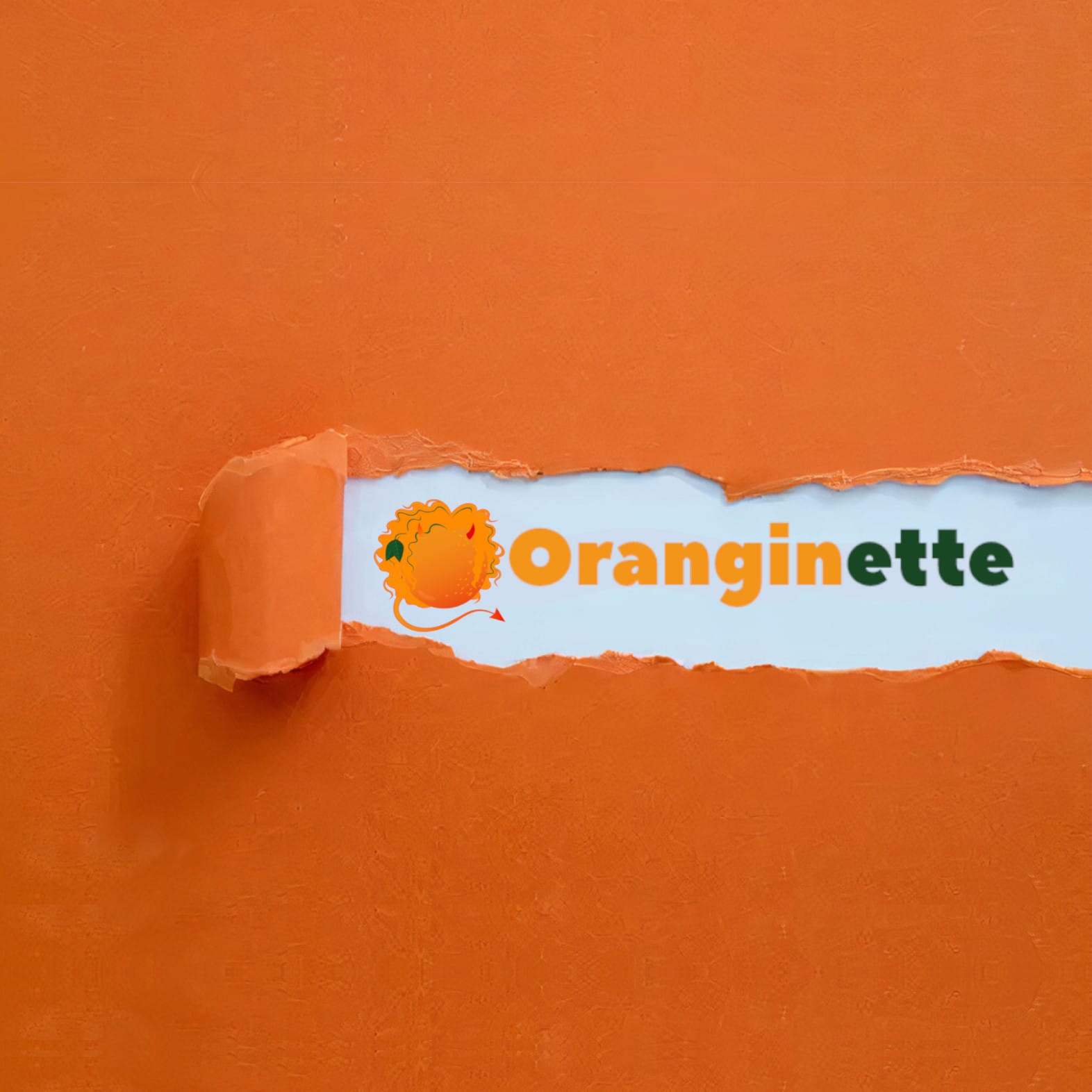Oranginette